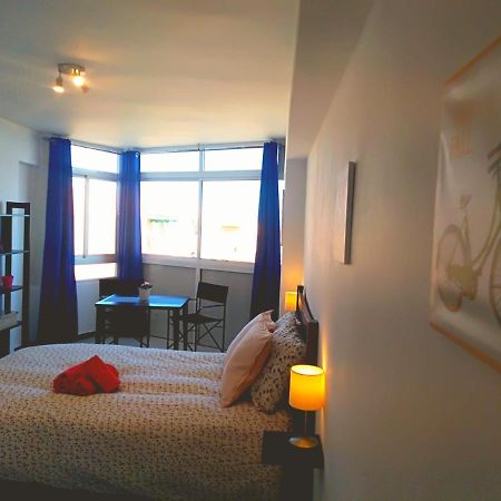 Turisstiko Benalmadena Studio Apartment Luaran gambar