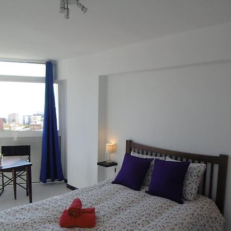 Turisstiko Benalmadena Studio Apartment Luaran gambar