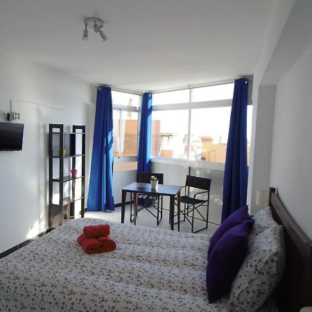 Turisstiko Benalmadena Studio Apartment Luaran gambar