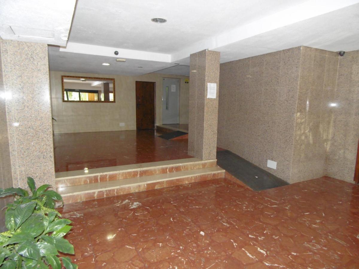 Turisstiko Benalmadena Studio Apartment Luaran gambar