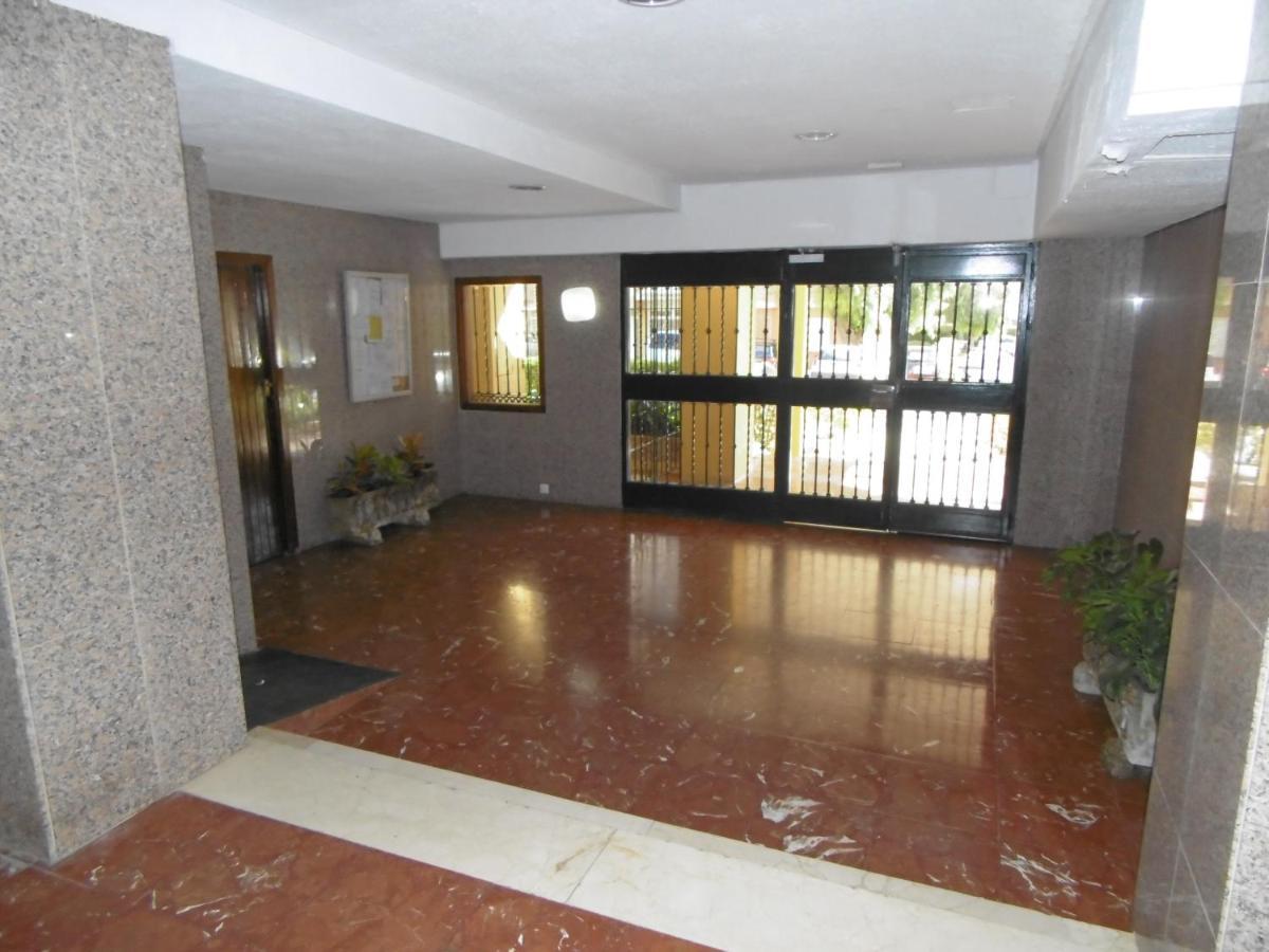 Turisstiko Benalmadena Studio Apartment Luaran gambar