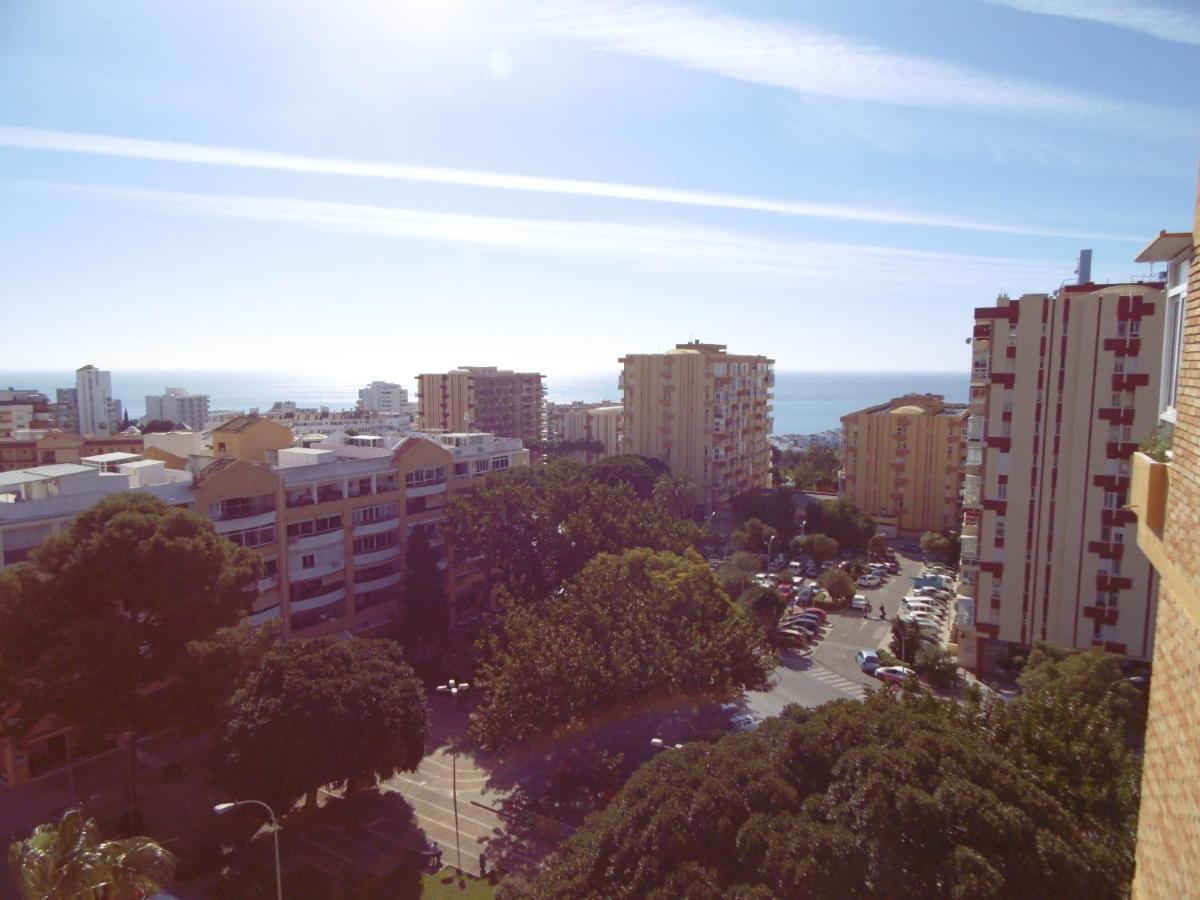 Turisstiko Benalmadena Studio Apartment Luaran gambar