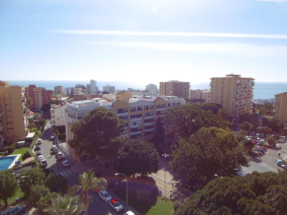 Turisstiko Benalmadena Studio Apartment Luaran gambar