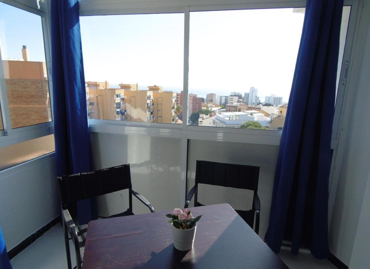 Turisstiko Benalmadena Studio Apartment Luaran gambar