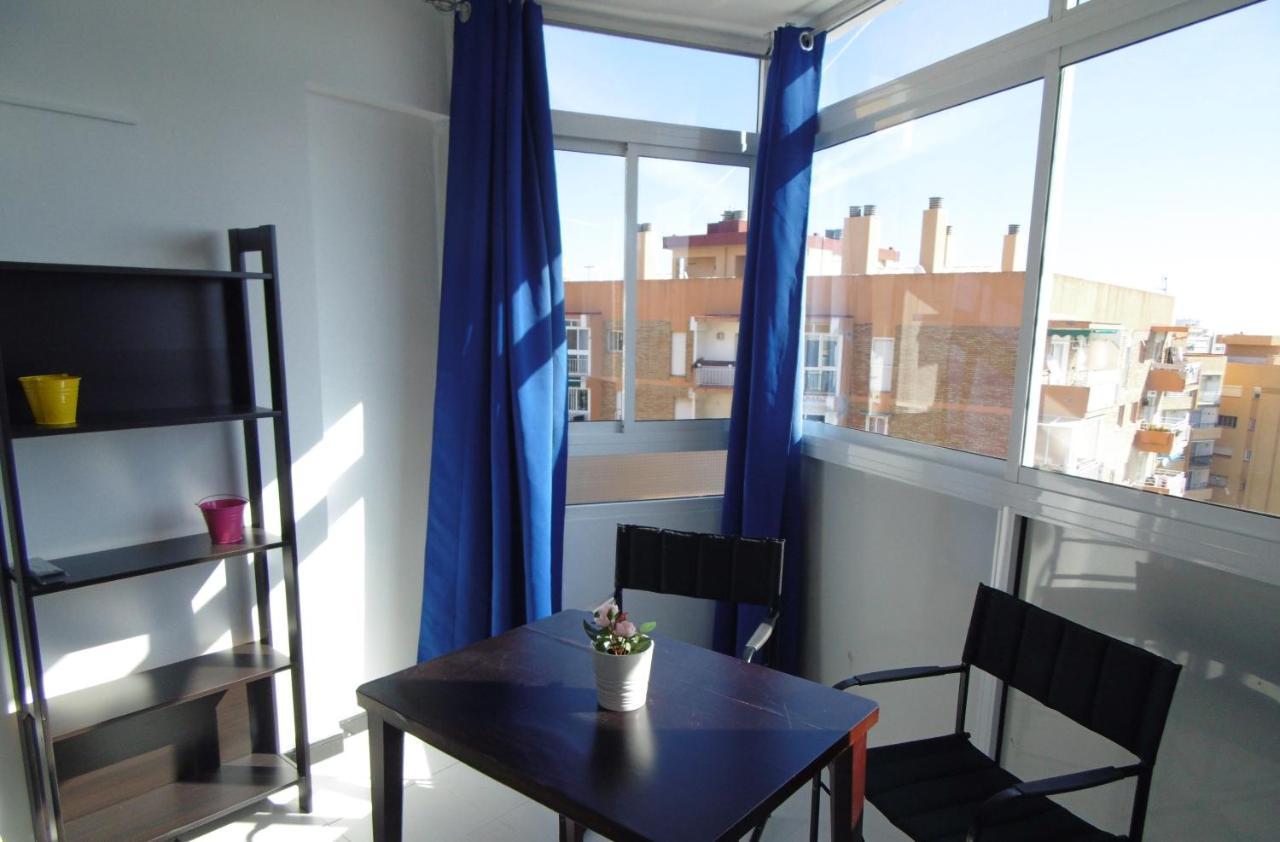 Turisstiko Benalmadena Studio Apartment Luaran gambar